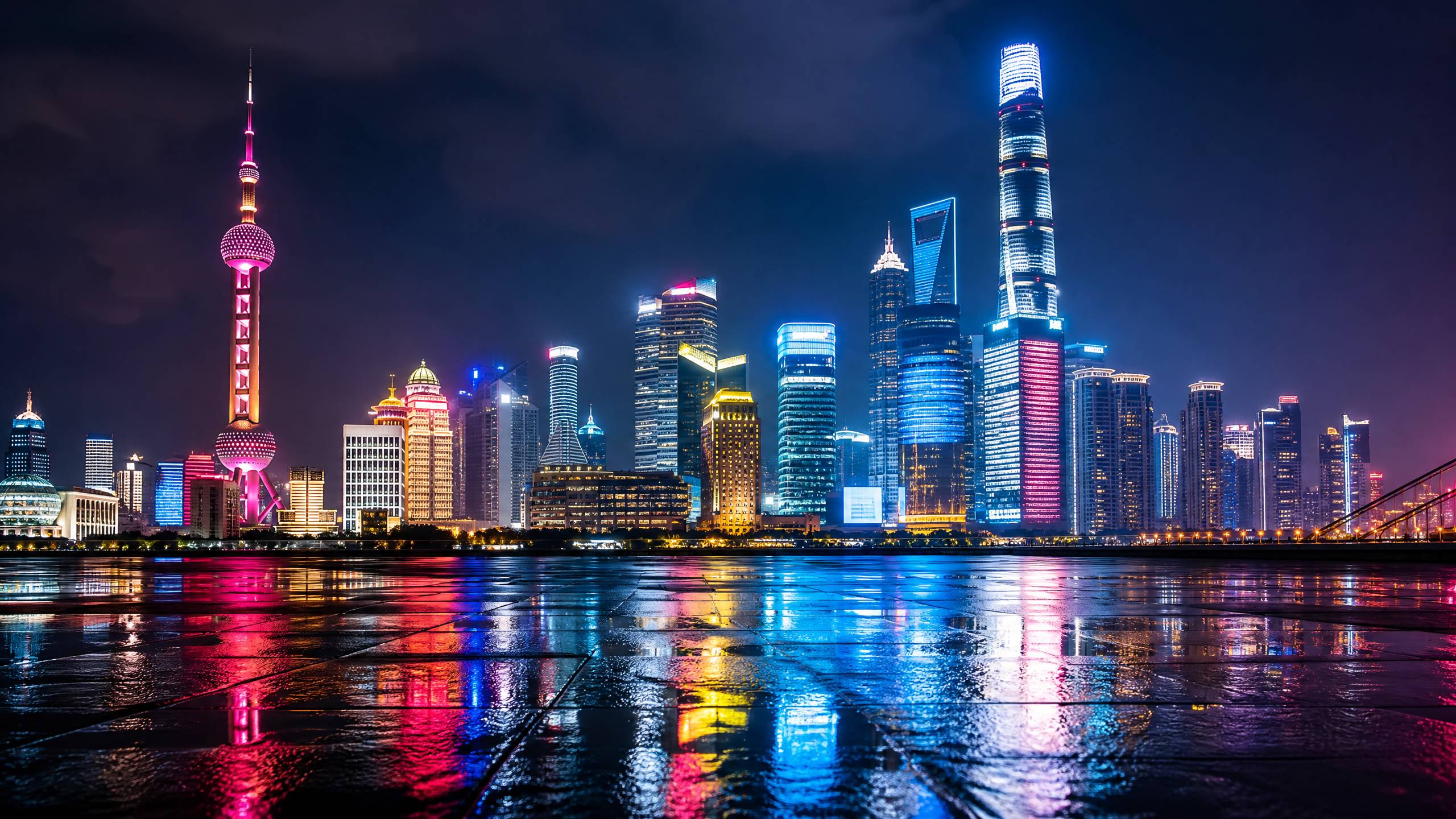 丝瓜视频【丝瓜视频城市视频】霓虹都市·现代城市光影生活视频分享
